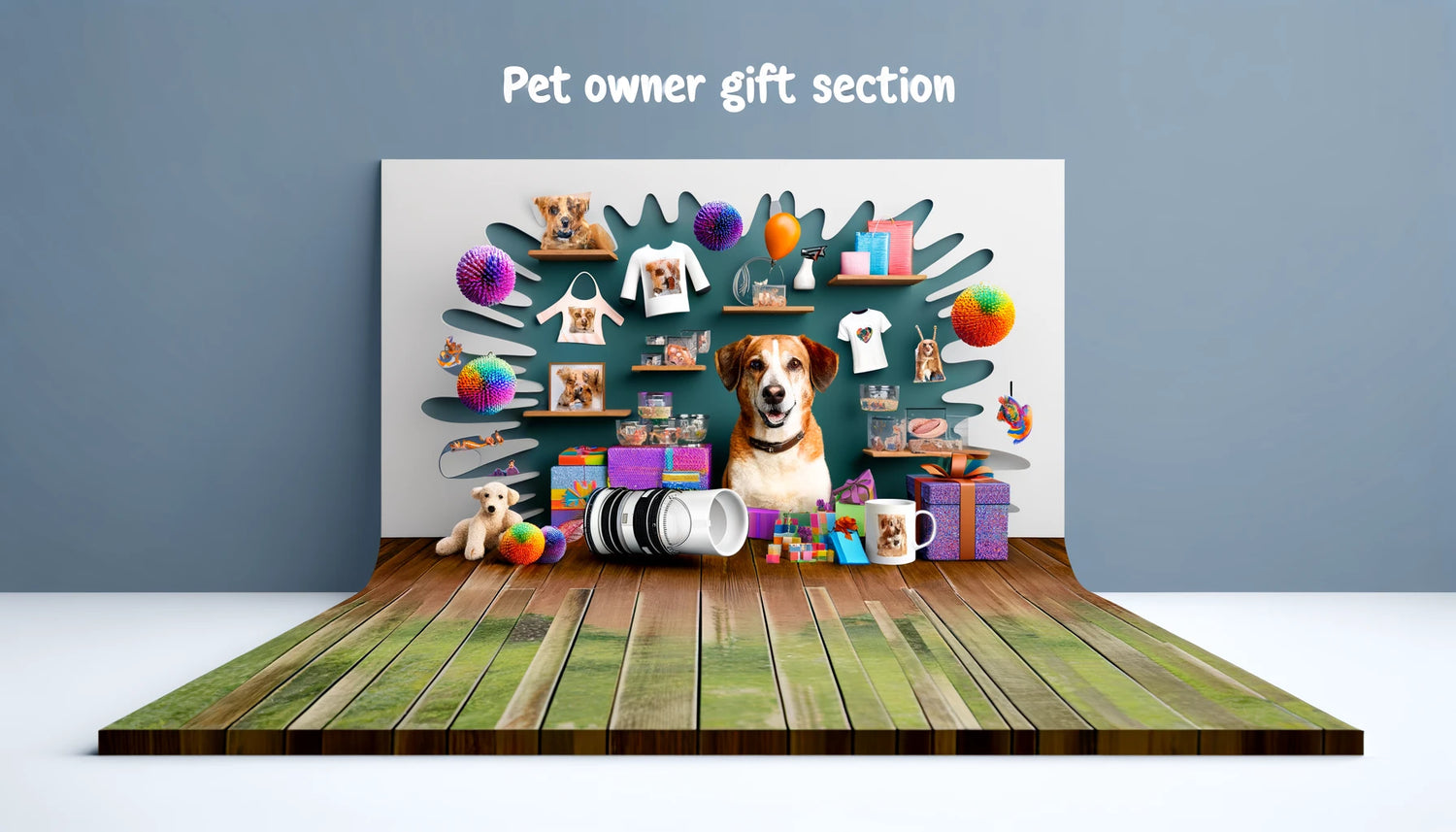 Pet Owner Gifts