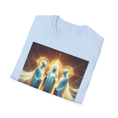 Unity - Unisex Softstyle T-Shirt