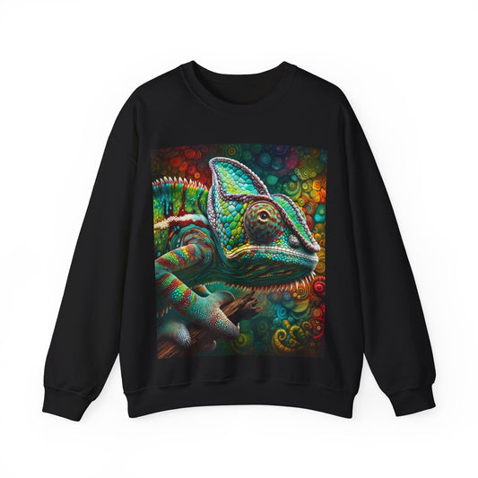 Chameleon - Unisex Heavy Blend™ Crewneck Sweatshirt