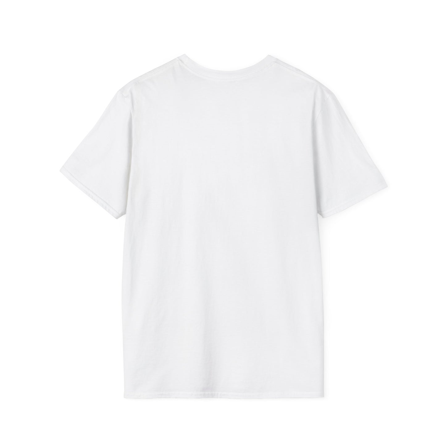 Unity - Unisex Softstyle T-Shirt