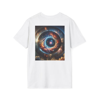 Multi Verse - Unisex Softstyle T-Shirt