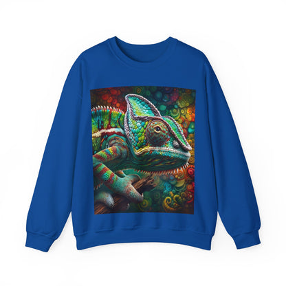 Chameleon - Unisex Heavy Blend™ Crewneck Sweatshirt