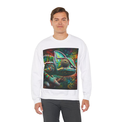 Chameleon - Unisex Heavy Blend™ Crewneck Sweatshirt