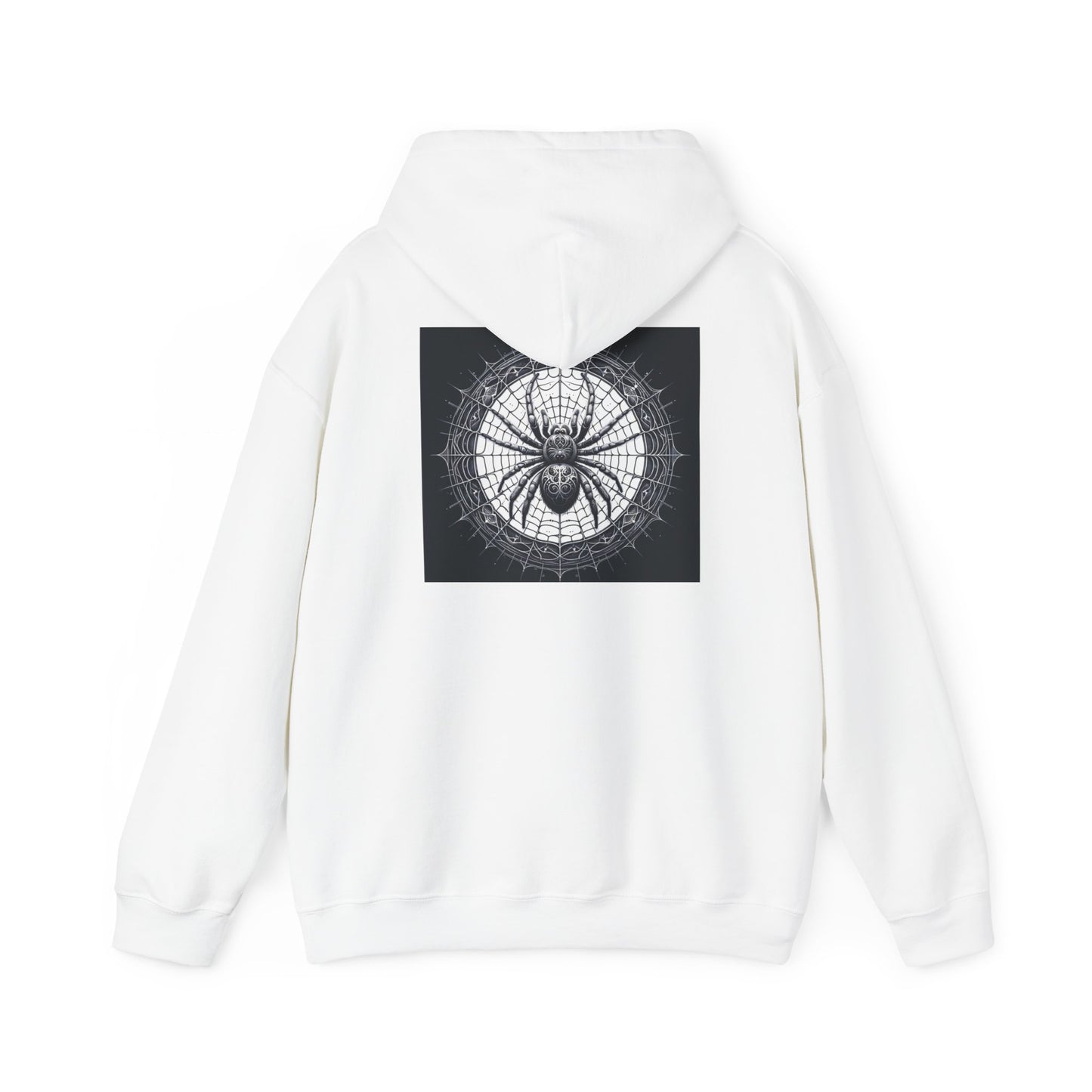 Spider - Unisex Heavy Blend™ Hooded Sweatshirt