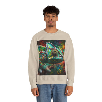 Chameleon - Unisex Heavy Blend™ Crewneck Sweatshirt