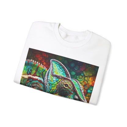 Chameleon - Unisex Heavy Blend™ Crewneck Sweatshirt