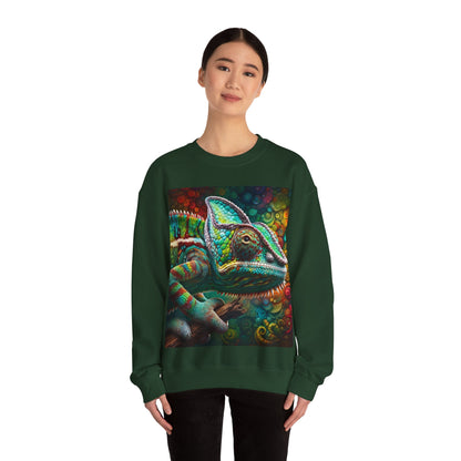 Chameleon - Unisex Heavy Blend™ Crewneck Sweatshirt