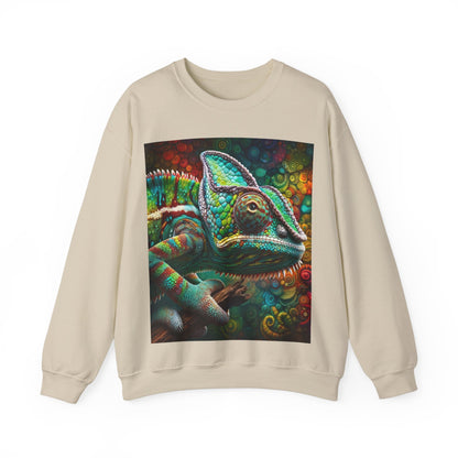 Chameleon - Unisex Heavy Blend™ Crewneck Sweatshirt