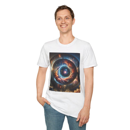 Multi Verse - Unisex Softstyle T-Shirt