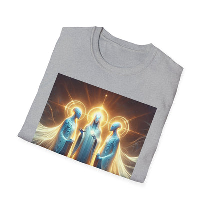 Unity - Unisex Softstyle T-Shirt