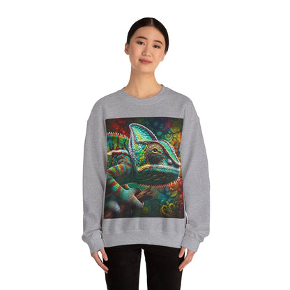 Chameleon - Unisex Heavy Blend™ Crewneck Sweatshirt