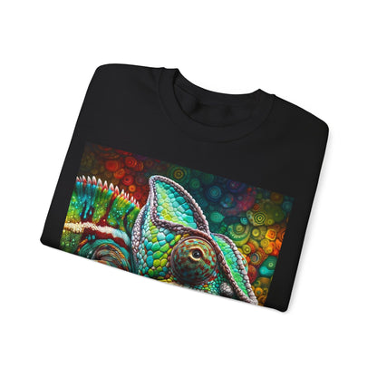 Chameleon - Unisex Heavy Blend™ Crewneck Sweatshirt