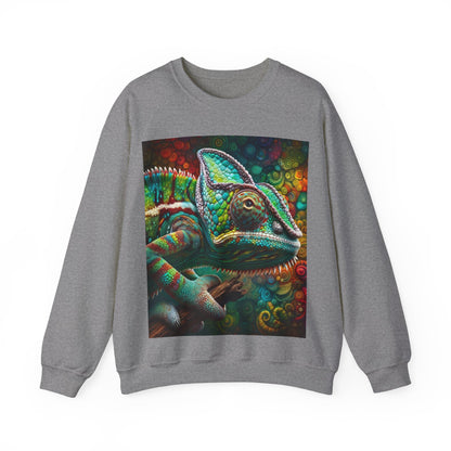 Chameleon - Unisex Heavy Blend™ Crewneck Sweatshirt