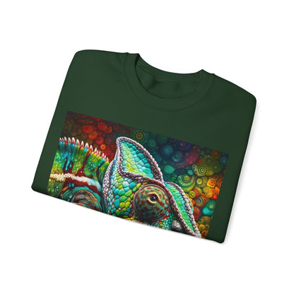 Chameleon - Unisex Heavy Blend™ Crewneck Sweatshirt